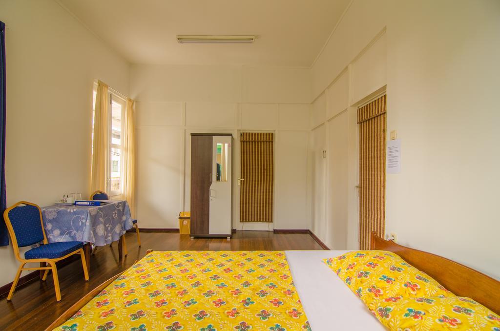 Pleasant Stay 帕拉马里博 外观 照片